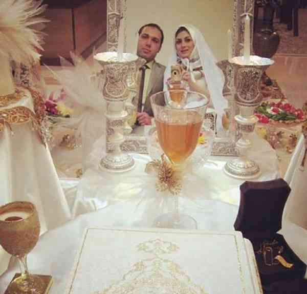 ساجده سلیمانی