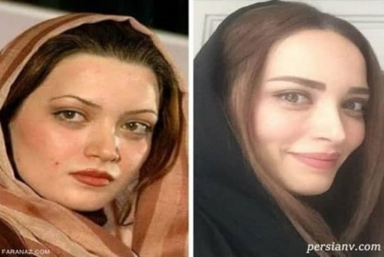 بهنوش طباطبایی