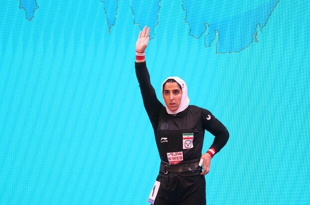  الهام حسینی