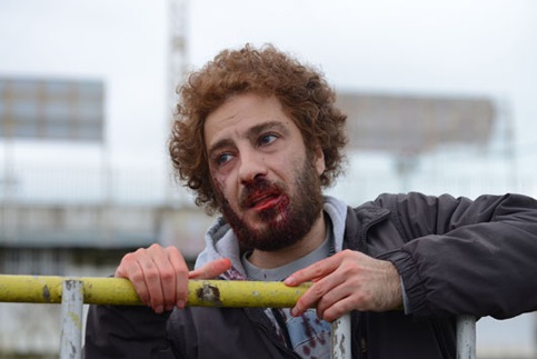 نوید محمدزاده 