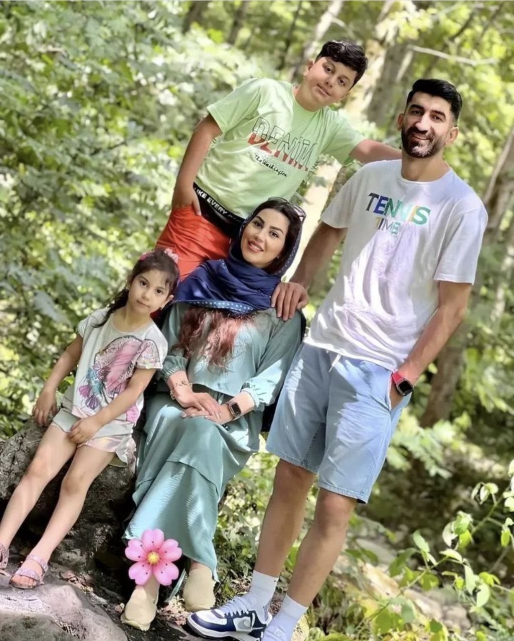 علیرضا بیرانوند