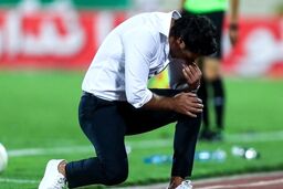 مجیدی دروازه بان اولش را انتخاب کرد