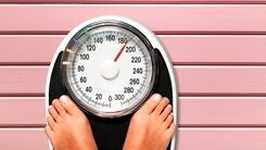 لاغری بدون رژیم و ورزش تا ۶ کیلو!؟