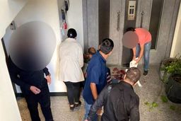 حمله هولناک اراذل و اوباش به یک خانه در جردن | 2 نفر به بیمارستان منتقل شدند