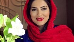 عکس هلیا امامی با استایل جذاب+عکس دیده نشده 