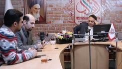 از جدیدترین حماسه‌آفرینی مردم تا غریبی فیلم «غریب» در جشنواره