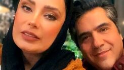 شوآف صبا راد اینبار در کافه | صبا راد رژیم بگیر نیست! | با این تغییر چهره خانم مجری را  دیگه نمی شناسید