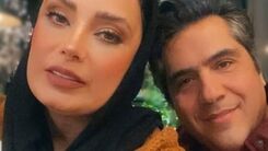 زندگینامه صبا راد
