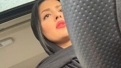 دعواهای زن جوان پیمان قاسم خانی و دخترش به اینستاگرام کشیده شد+عکس حاشیه ساز