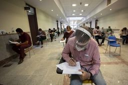 رئیسی خیال داوطلبان کنکور را راحت کرد