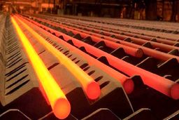  آخرین تکنولوژی ‌های استفاده شده در تولید میلگرد