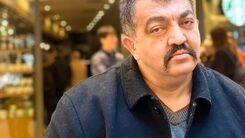 درخواست انسان دوستانه احمد ایراندوست | بادیگارد معروف پدر آرتین می شود؟