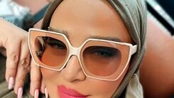 جواهرات گرون قیمت بهاره رهنما 