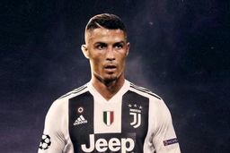 عربی حرف زدن دختر رونالدو سوژه شد + فیلم