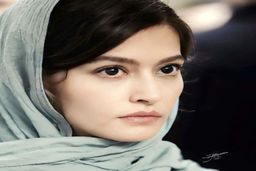 اشک های بی پایان پردیس احمدیه در مراسم ختم عزیزش | حال پردیس احمدیه خراب شد + عکس