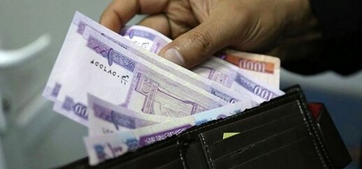 عیدی کارگران امسال  16 میلیون شد | تاریخ واریز حقوق کارگران جلو افتاد + جزییات