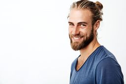 جدید ترین و بهترین روش های کاشت ریش