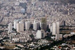 ارزان‌قیمت ترین خانه‌های تهران کجاست ؟ + جدول