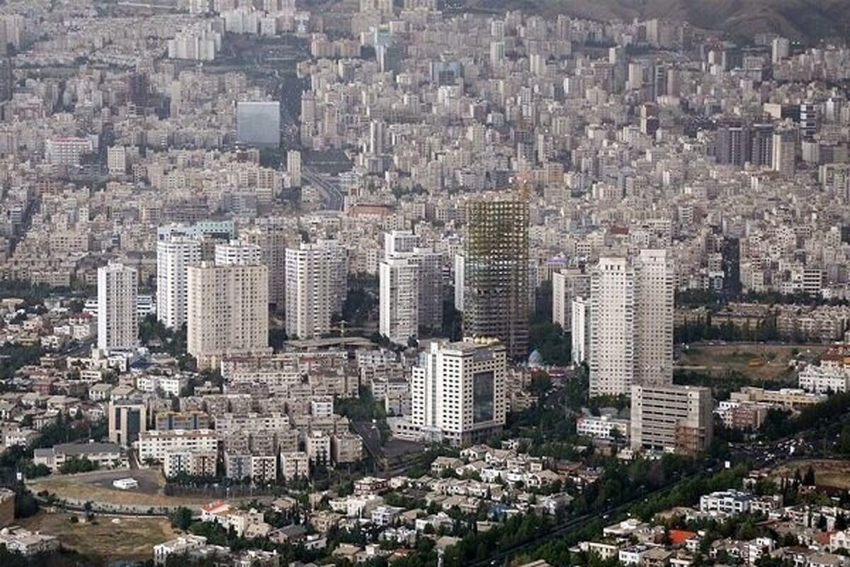 برای اجاره آپارتمان ۵۰ تا ۶۰ متری در تهران چقدر باید هزینه کنیم؟ | اجاره آپارتمان‌ کوچک در مناطق پایین تهران، چند؟