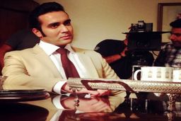 چاقی ناگهانی پوریا پورسرخ طرفدارنش را شوکه کرد | هیکل پوریا پورسرخ کلا نابود شد + عکس