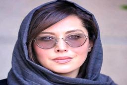 ژست عجیب مهتاب کرامتی در یک روز بهاری+تصاویر دیده نشده 