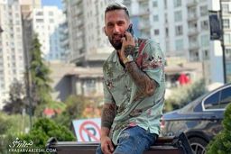  بیزینس جنجالی پیام صادقیان در ترکیه