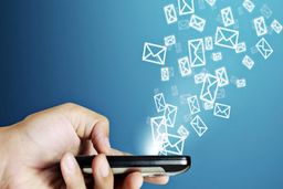 پیامک گران می شود؟