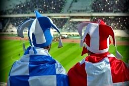 درگیری بین مربی استقلال با بازیکن حریف!