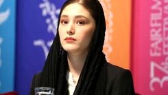 عکس فرشته حسینی کنار مرد افغانستانی همه را شوکه کرد +رابطش لو رفت