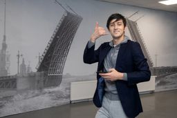 سردار آزمون در کنسرت خواننده معروف در آلمان+ عکس