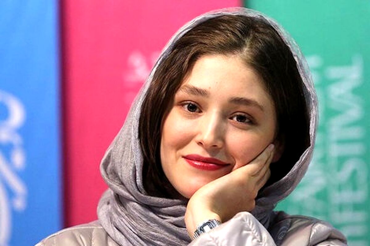 ست جنجالی فرشته حسینی با بازیگر معروف!+تصاویر دیده نشده