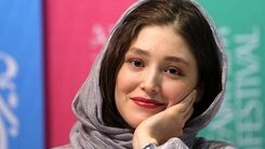 فرشته حسینی در  کنار بازیگر معروف زن+تصاویر دیده نشده 