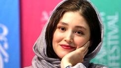 ست جنجالی فرشته حسینی با بازیگر معروف!+تصاویر دیده نشده