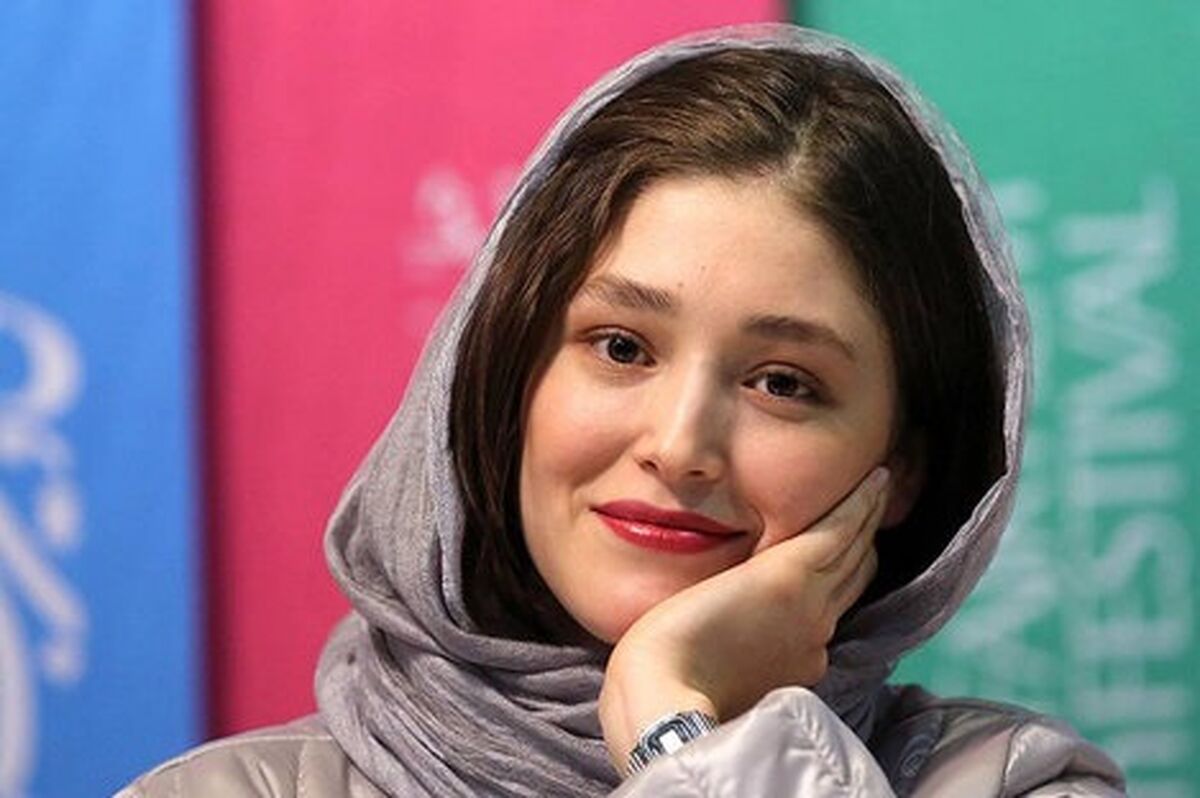 ست جنجالی فرشته حسینی با بازیگر معروف!+تصاویر دیده نشده