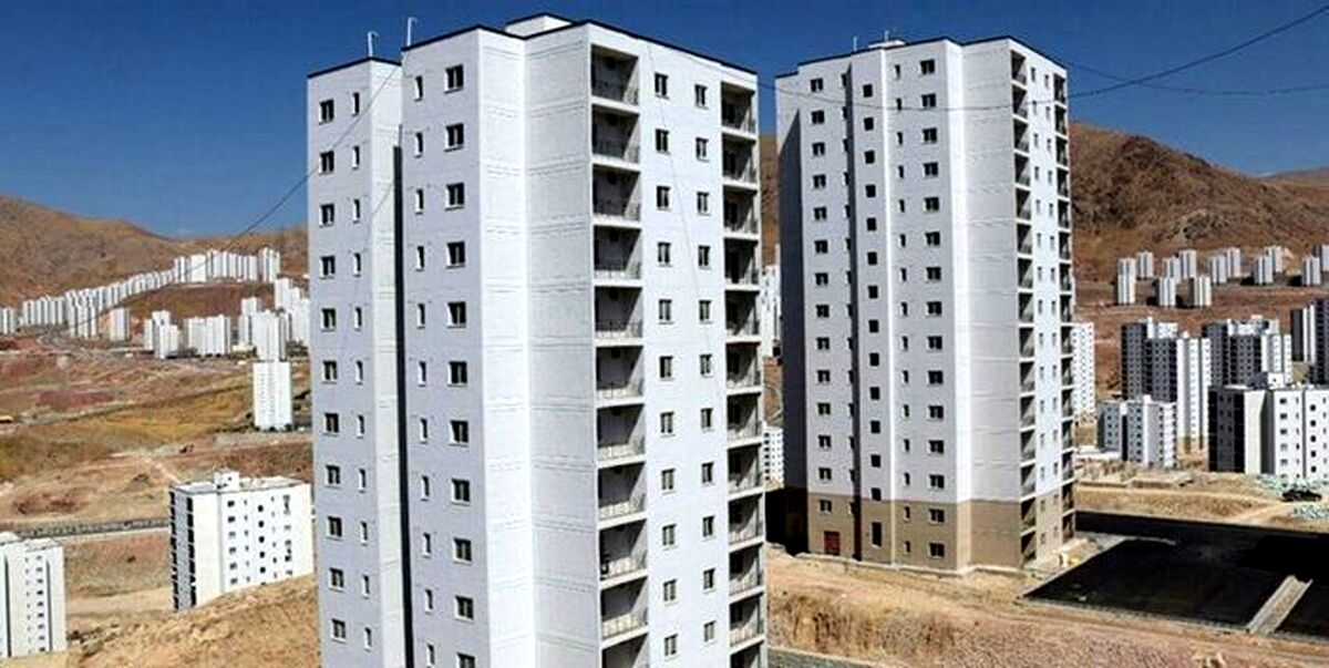 شرایط ثبت‌نام تهرانی ها در طرح جدید مسکن +جزئیات