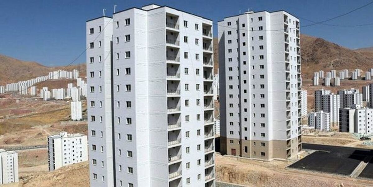 شرایط ثبت‌نام تهرانی ها در طرح جدید مسکن +جزئیات