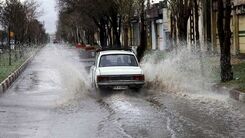هشدار جدی هواشناسی برای ۵ استان | باران شدید در راه است | از حضور در این مناطق پرهیز کنید