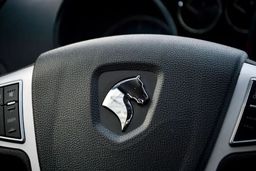 ورود سواری جدید ایران‌ خودرو به بازار | قیمت نجومی خودرو جدید ایران خودرو 