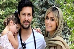 شاید باورنکنید این دفترکار شاهرخ استخری در بلژیک است | دفترکار همزمان شاهرخ استخری در بلژیک و تهران +عکس