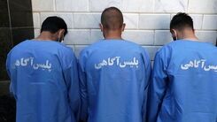  4 پسر جوان به اتهام آزار دختر نوجوان به دادگاه رفتند | شاکی دختر 13 ساله قبل از محاکمه ناپدید شد +عکس