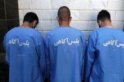  4 پسر جوان به اتهام آزار دختر نوجوان به دادگاه رفتند | شاکی دختر 13 ساله قبل از محاکمه ناپدید شد +عکس