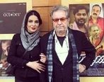 فیلمی دیده نشده از همسر جوان داریوش مهرجویی | همسر جوان داریوش مهرجویی در ویلای کرج به طرز عجیبی به قتل رسید +فیلم 