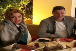 شاهکار جدید دختر علی دایی همه رو حیرت زده کرد