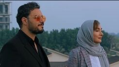 اولین عکس از منصوره سریال زخم کاری+ عکس دیده نشده 