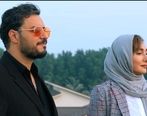 اولین عکس از منصوره سریال زخم کاری+ عکس دیده نشده 