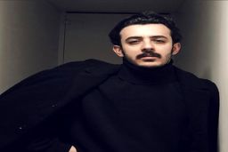 علی شادمان چی بود چی شد|  معرفی زیرکانه سریال یاغی و ستاره فیلمش! + فیلم