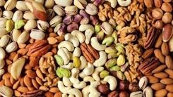 اعلام قیمت آجیل شب یلدا+جزئیات