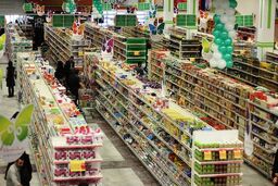 خروج هرگونه کالای اساسی همراه مسافران از مرز شلمچه ممنوع شد