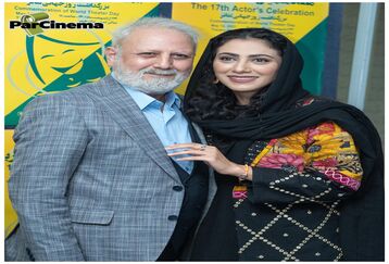 حمله قمه کش ها به بازیگر معروف جلوی رستوران | مونا فرجاد مورد سرقت و حمله قمه کشی قرار گرفت +عکس