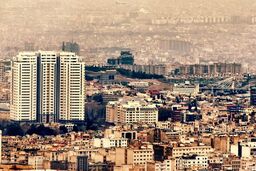 خانه های یک میلیاردی تهران کجاست؟+جدول